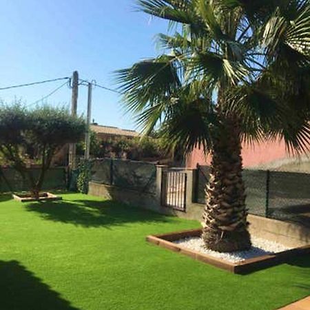 Luxury Villa In Calonge With Pool エクステリア 写真