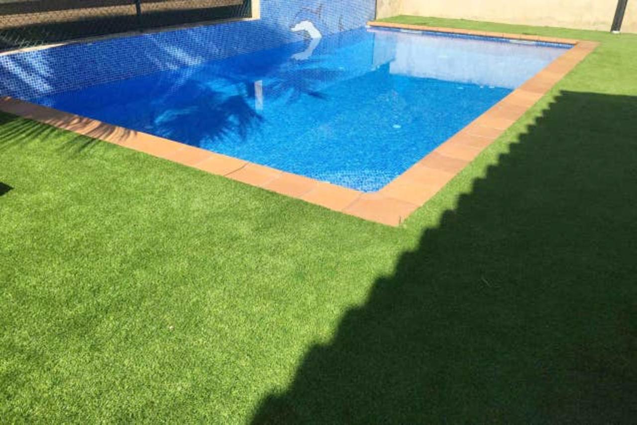 Luxury Villa In Calonge With Pool エクステリア 写真